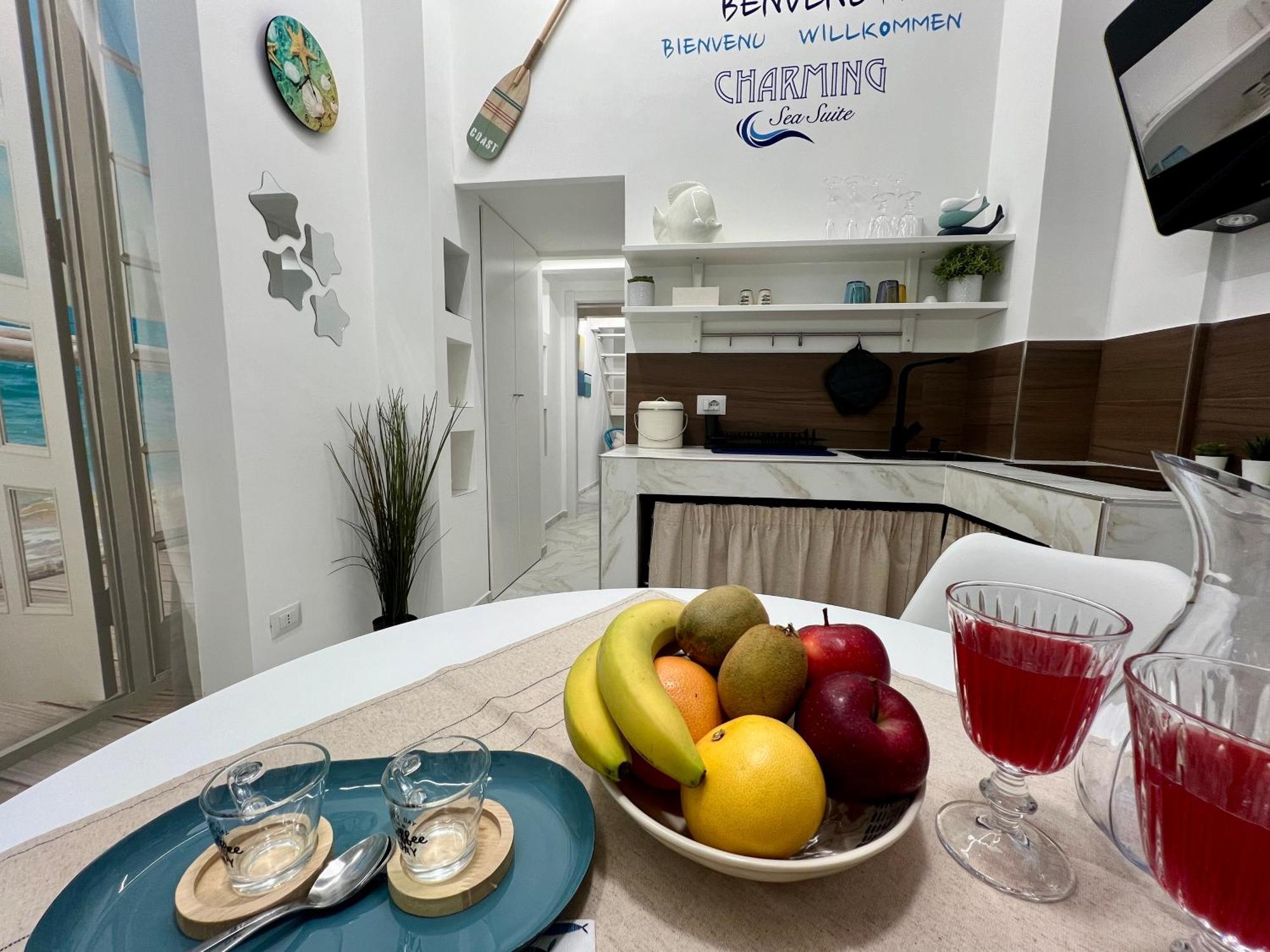 A Con Parcheggio Privato A Due Passi Dal Mare Apartment *