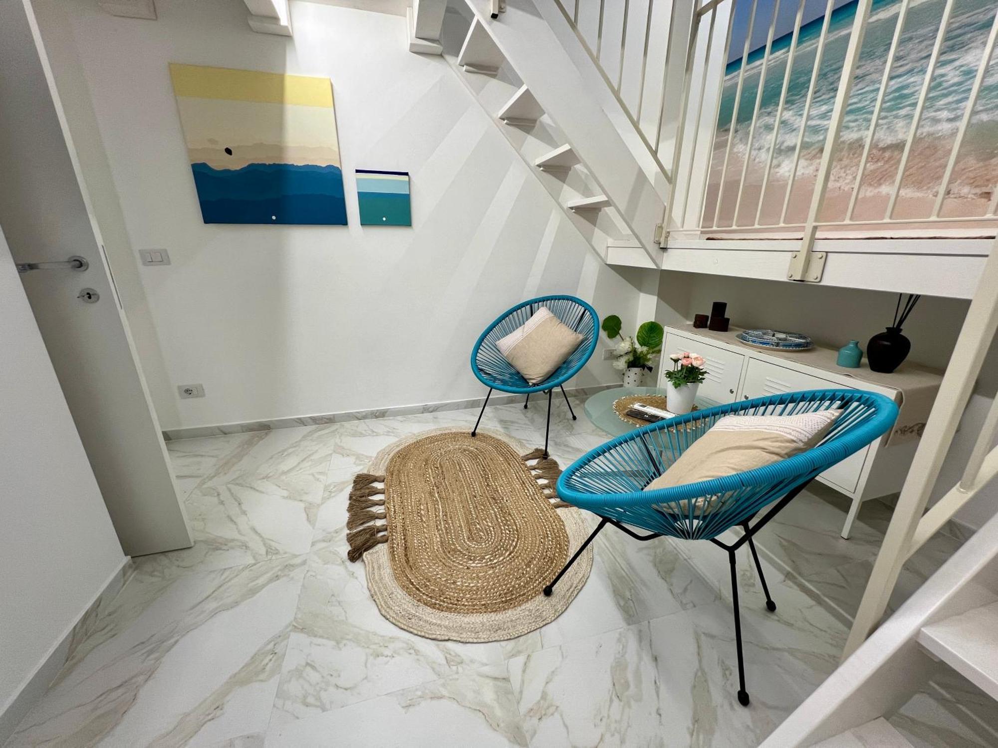 A Con Parcheggio Privato A Due Passi Dal Mare Apartment Genoa