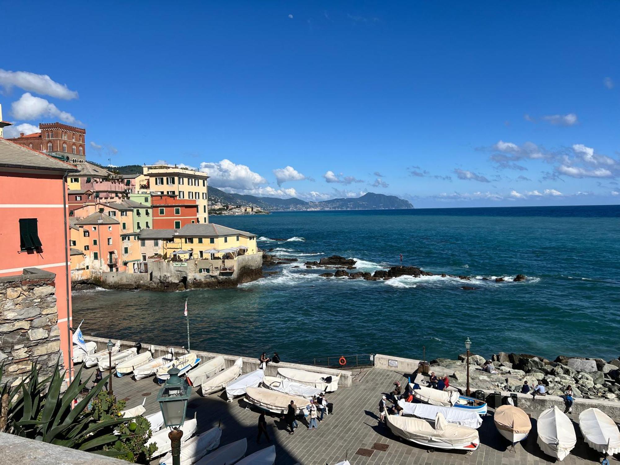 A Con Parcheggio Privato A Due Passi Dal Mare Apartment *