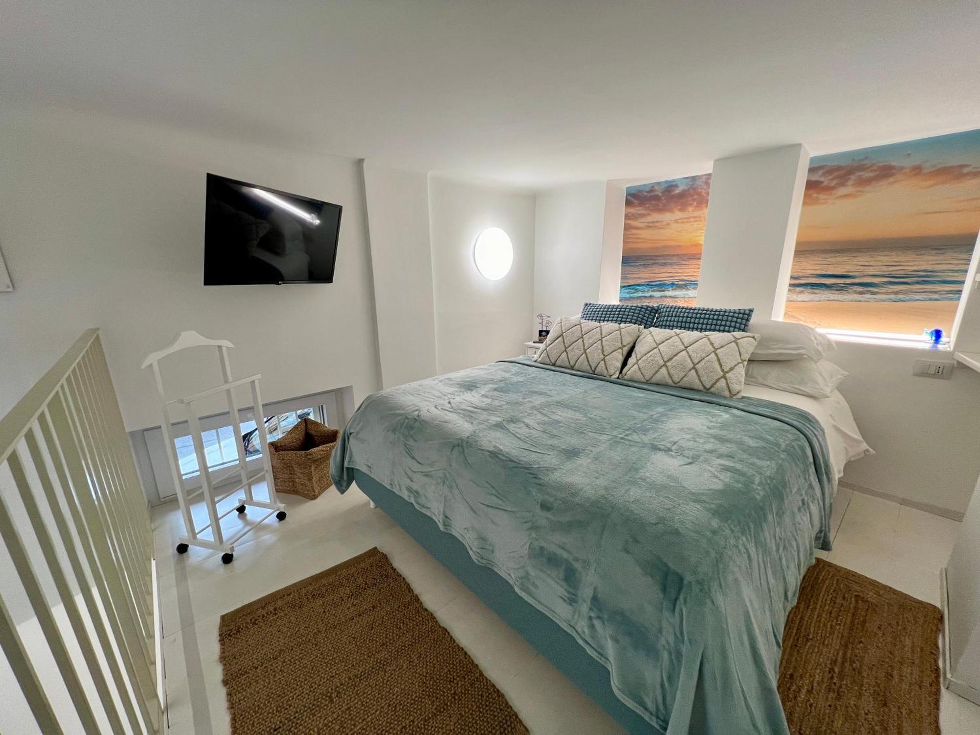 A Con Parcheggio Privato A Due Passi Dal Mare Apartment